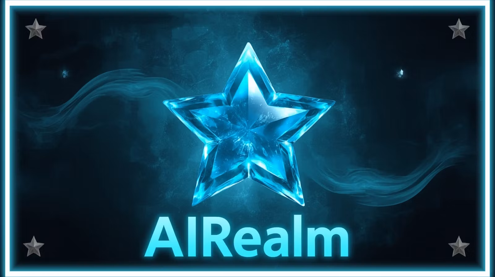 AI Realm - YouTube course