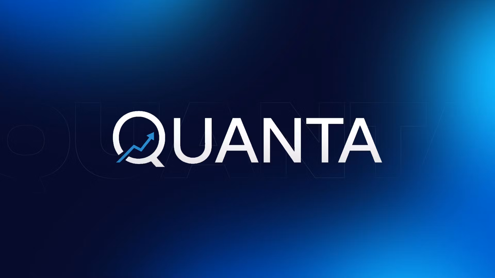 Quanta - XAUUSD Bot