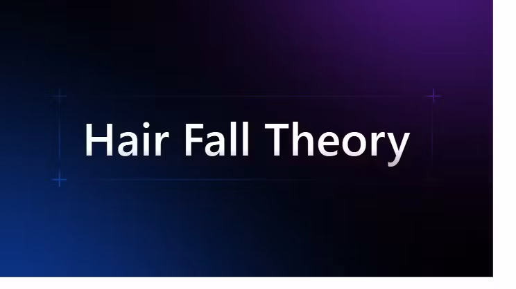 Hair Fall Theory Community