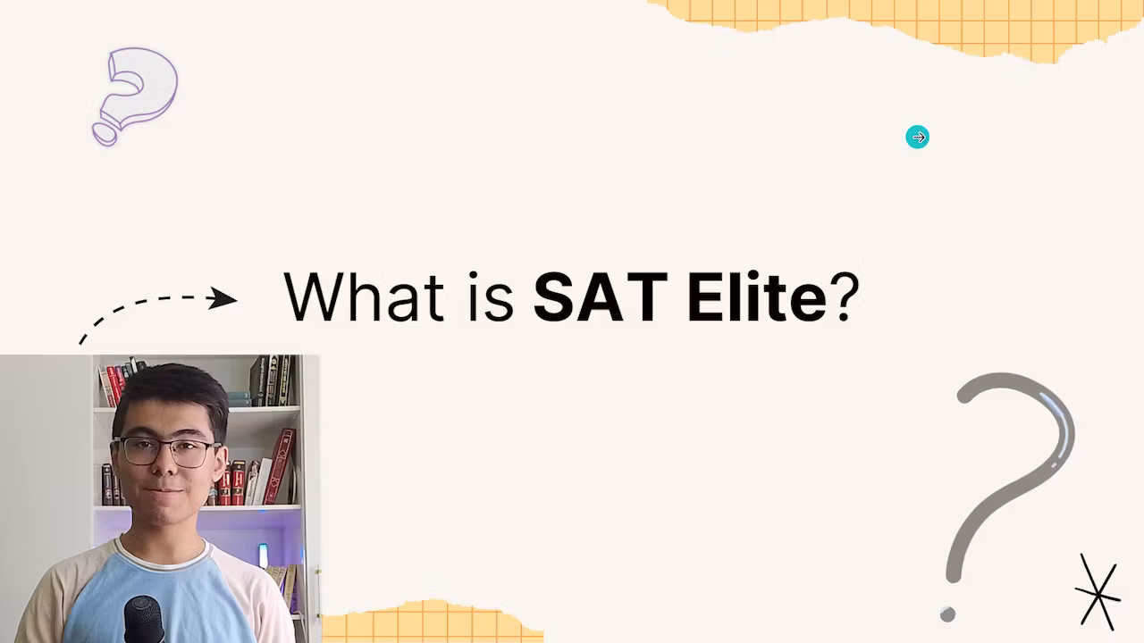 SAT Elite