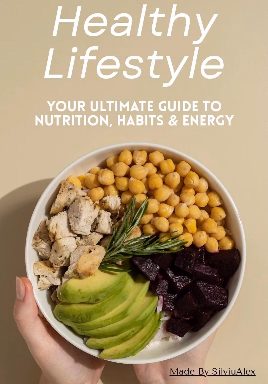 Healthy Lifestyle eBook