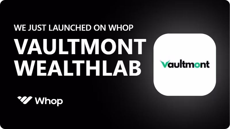 Trading Community Access