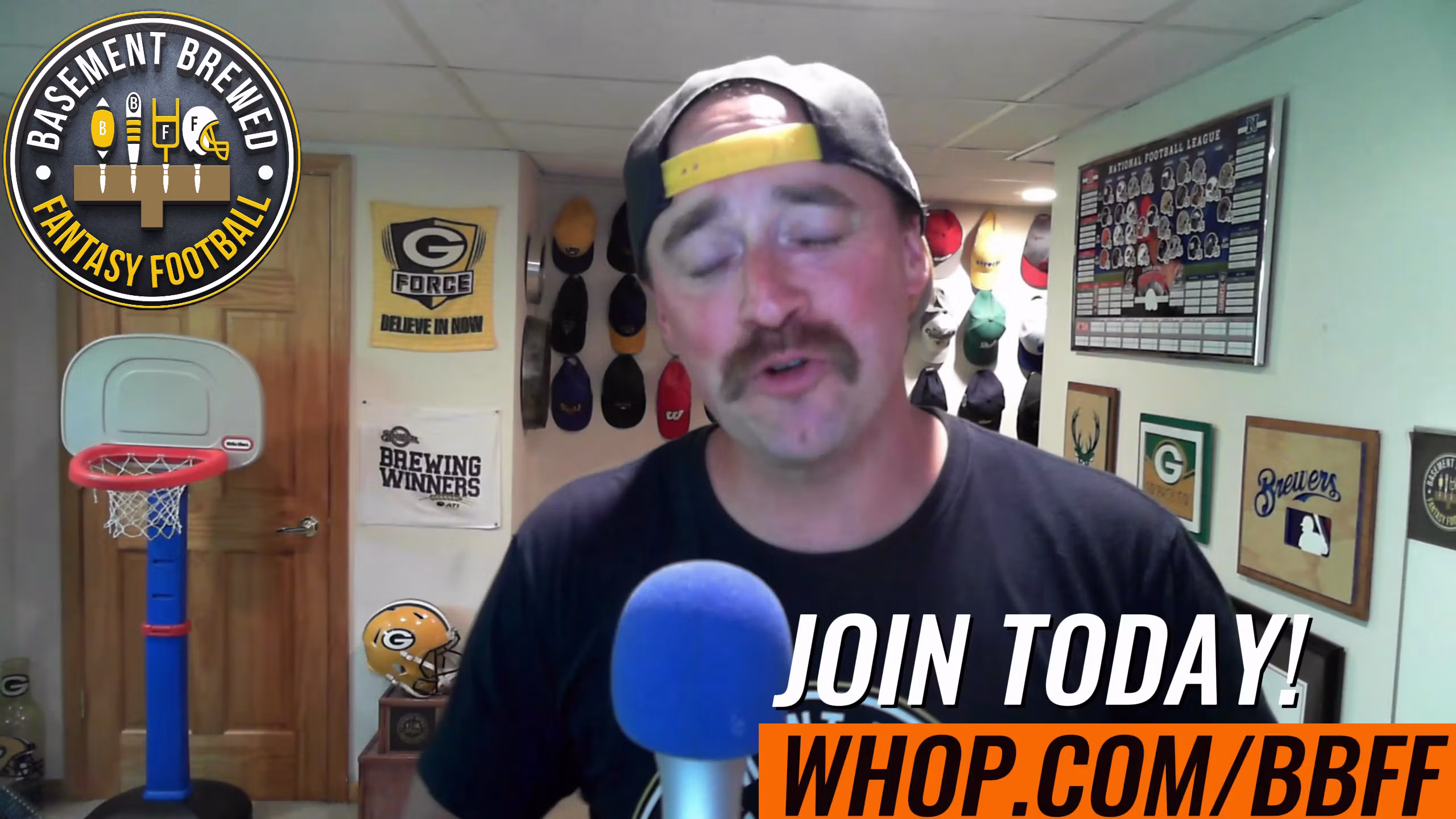 Win 2026 Fantasy, DFS & Props!