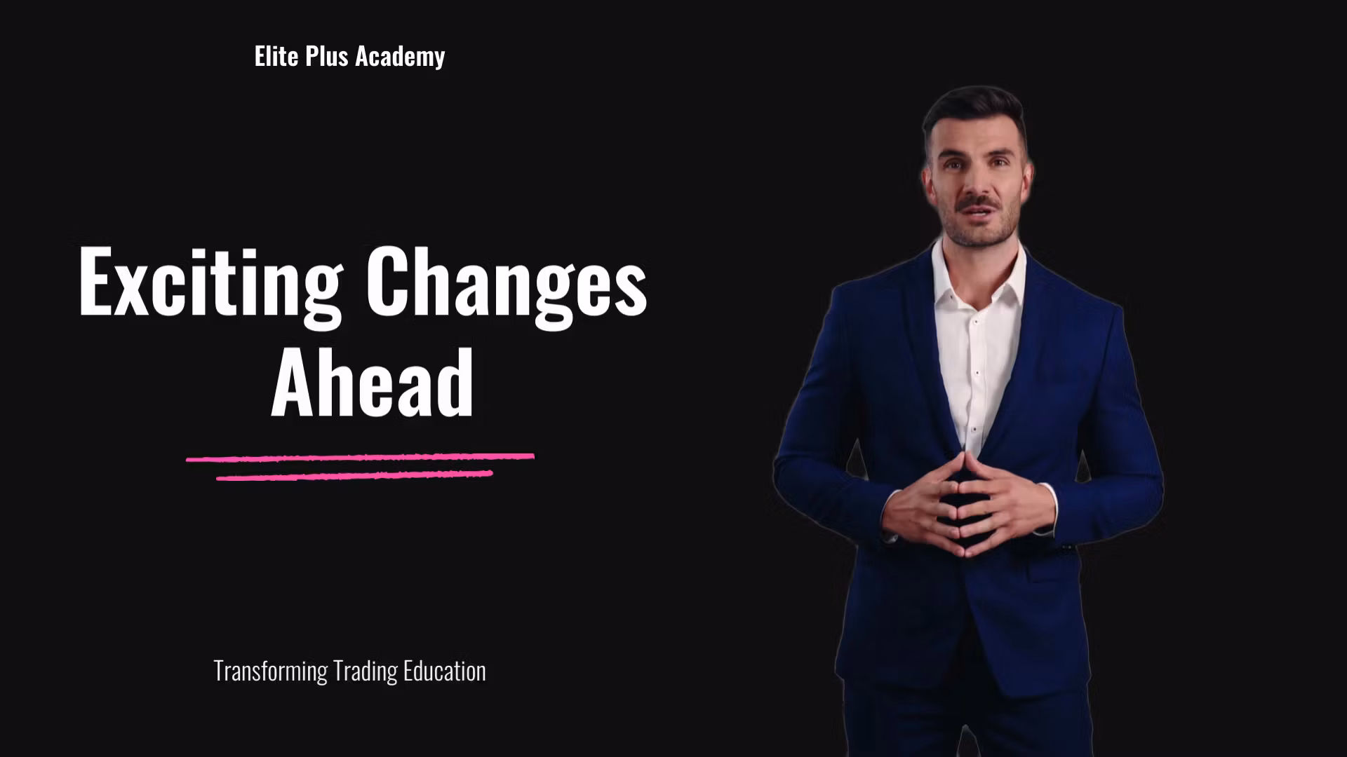 Elite Plus AI Academy