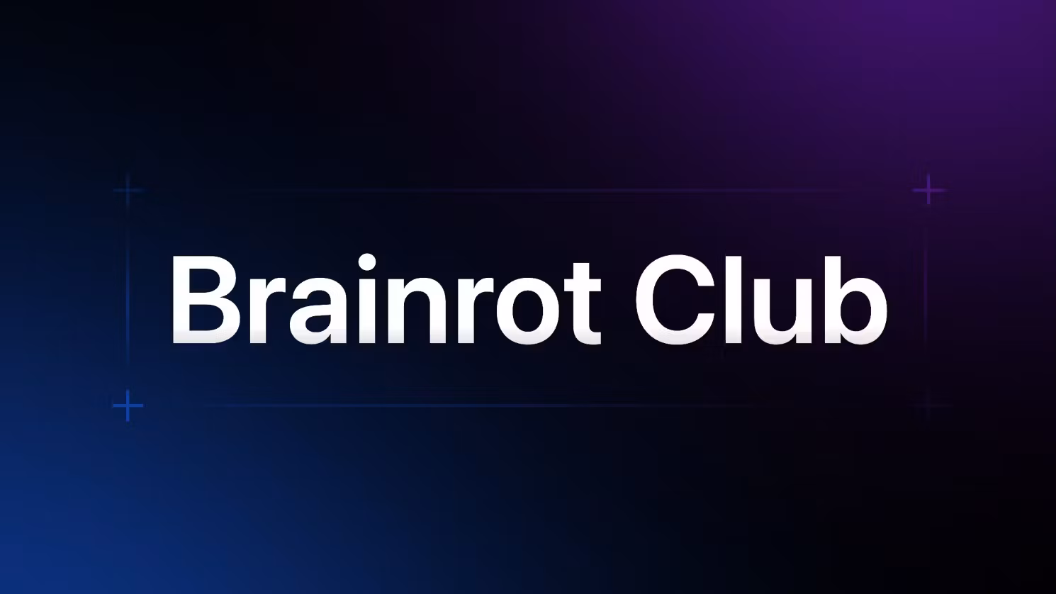 Brainrot Premium