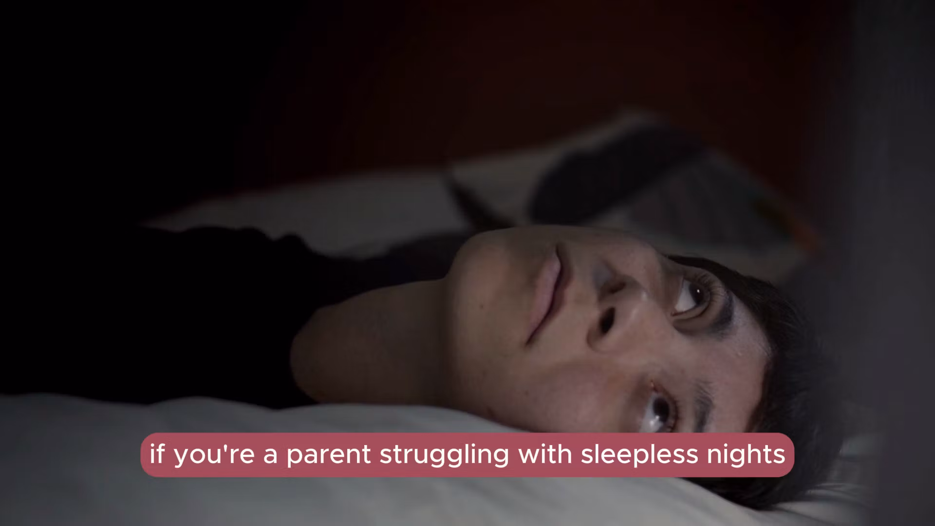 Infant Sleep Secrets