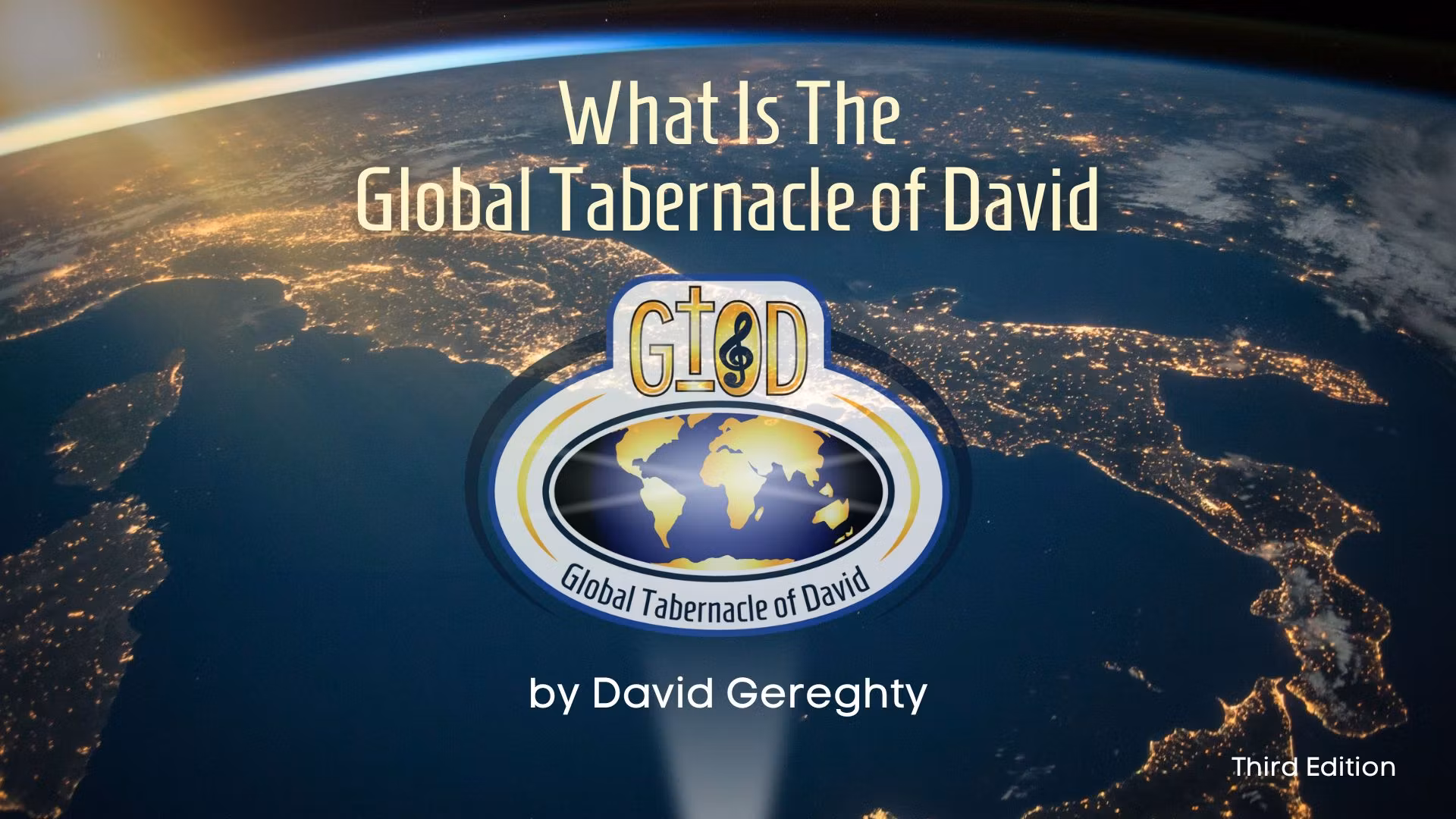 Global Tabernacle of David