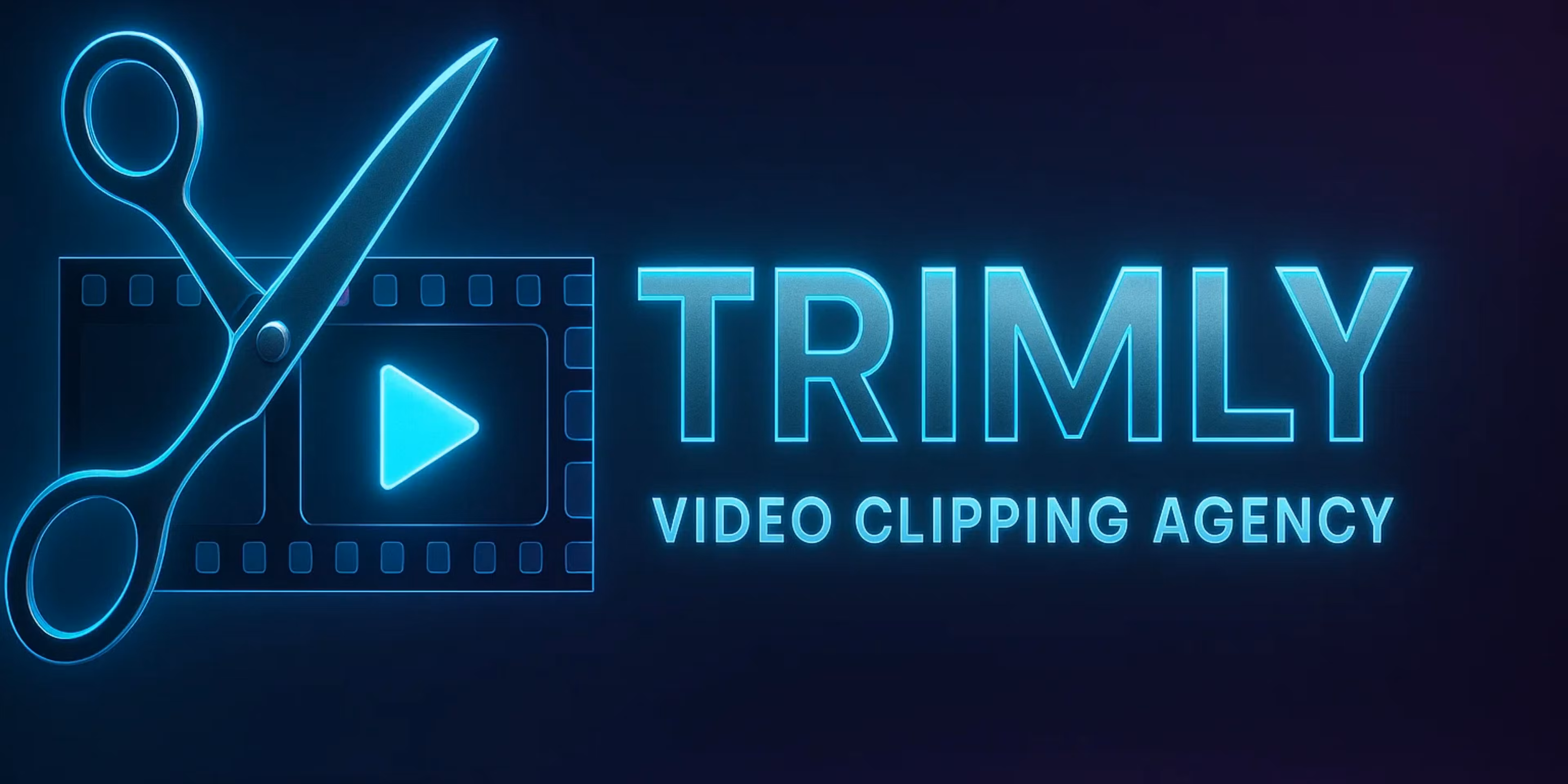 Viral Video Clipping Service 