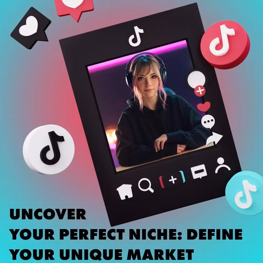 Uncover Your Perfect Niche