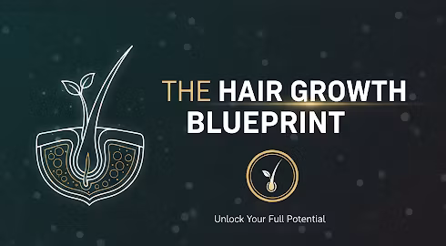 The Hair Growth Blueprint
