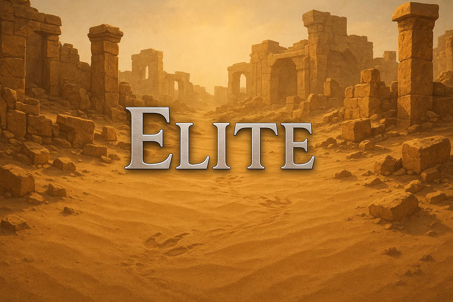 After Hours PvE — Elite