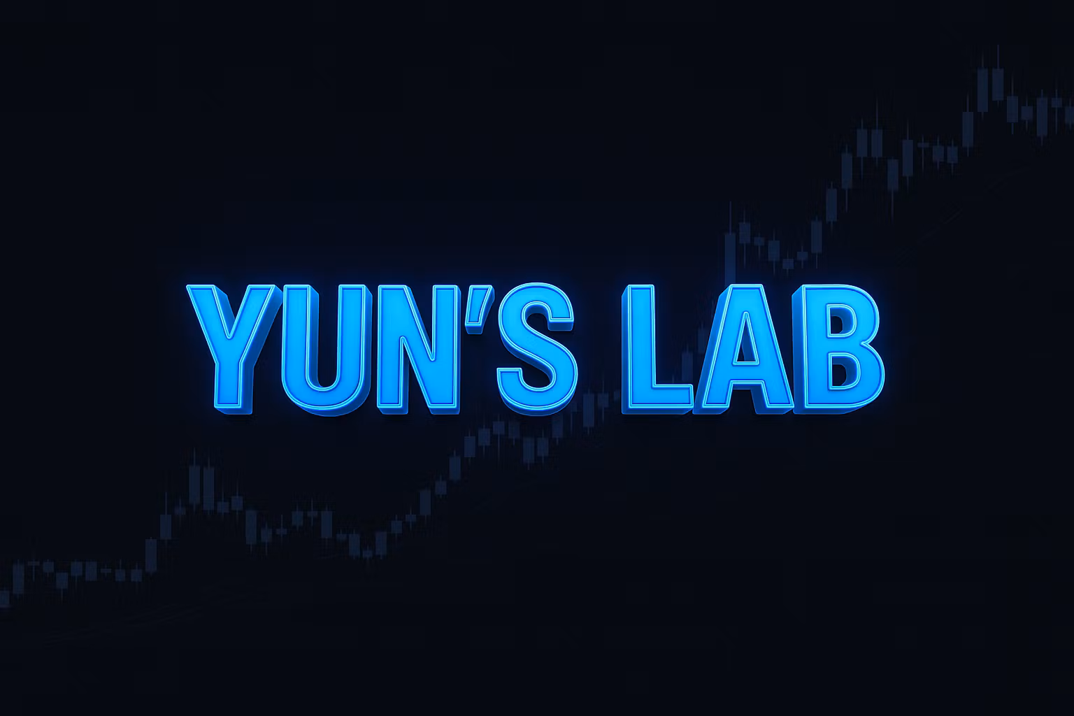 Yun's Lab