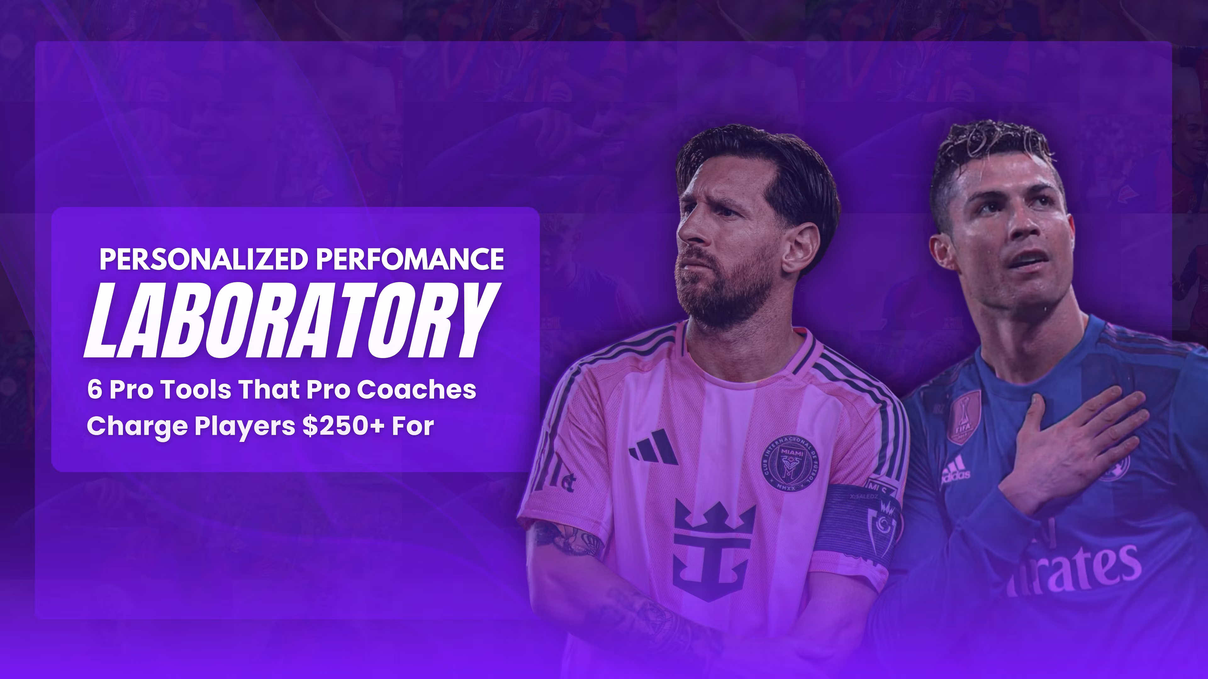 Personalized Performance Lab™