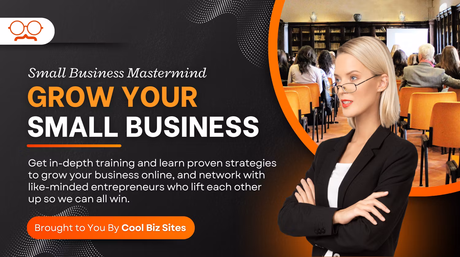 Small Business Mastermind