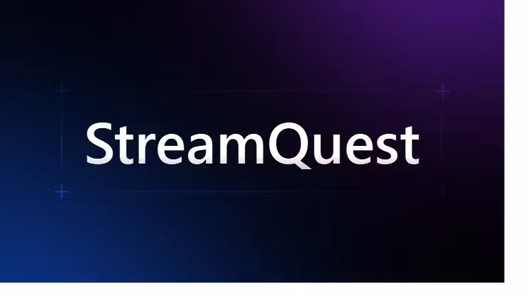 Streamquest