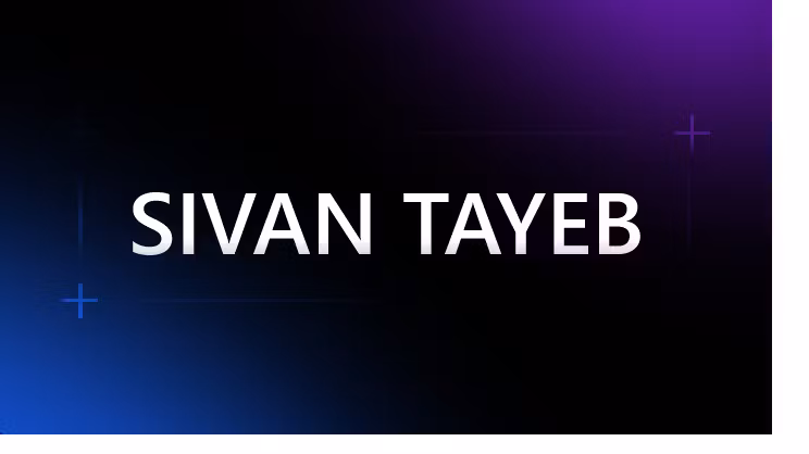 SIVAN TAYEB: MomFit Power