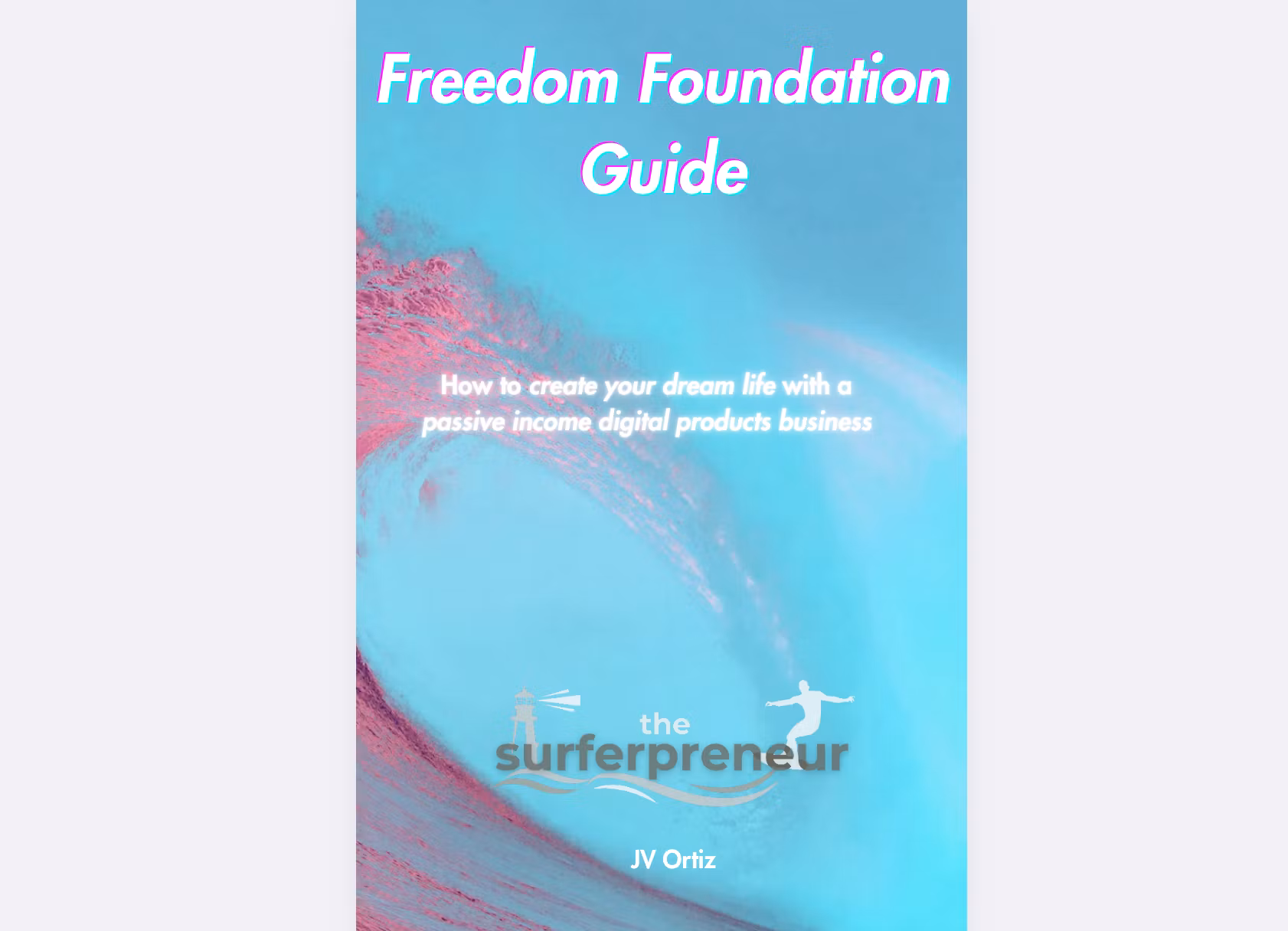 Freedom Foundation Guide