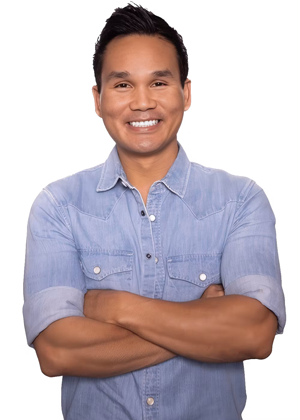 Book A Call With King Khang 