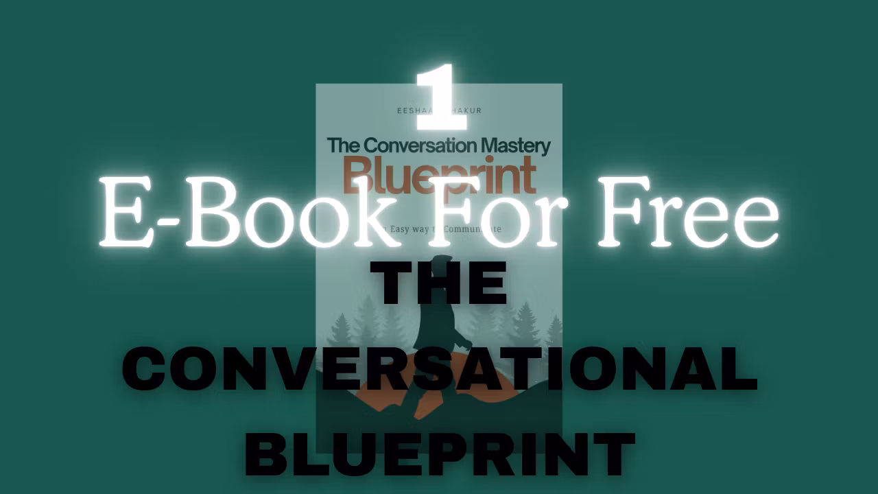 Mindset Trial E-Book