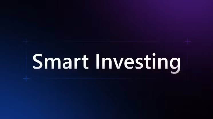 The 2025 Investment Blueprint