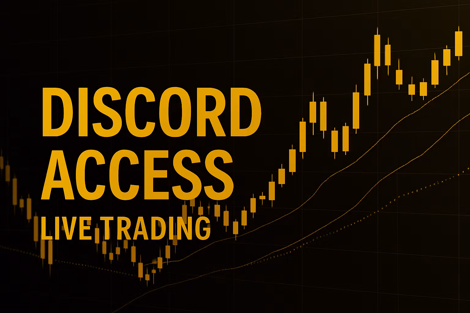 ⭐️ Discord Access