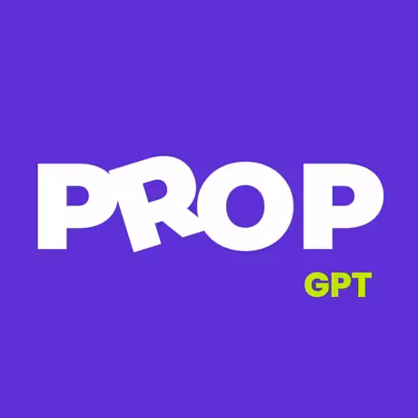 PropGPT