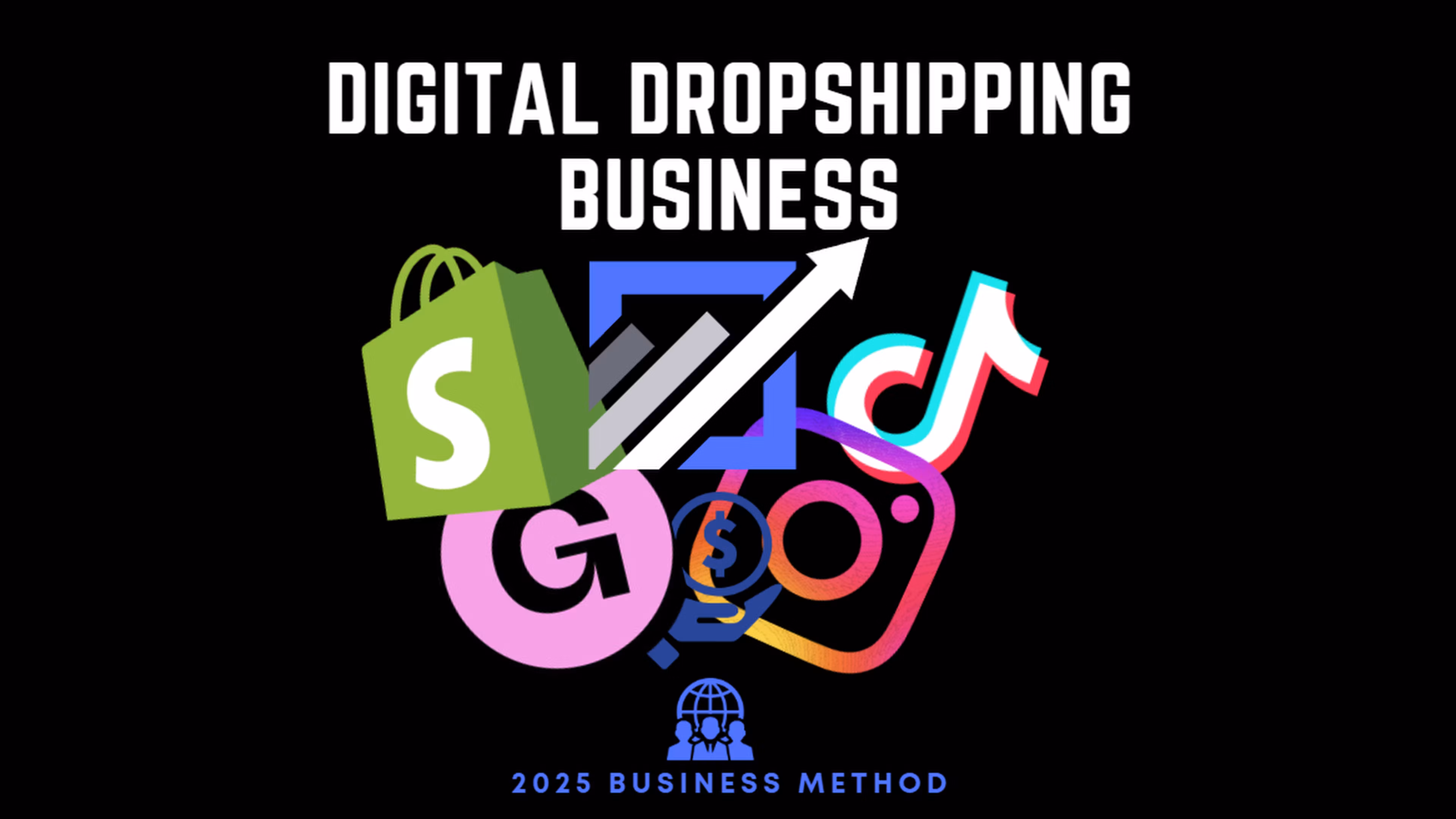 Digital Dropshipping Access