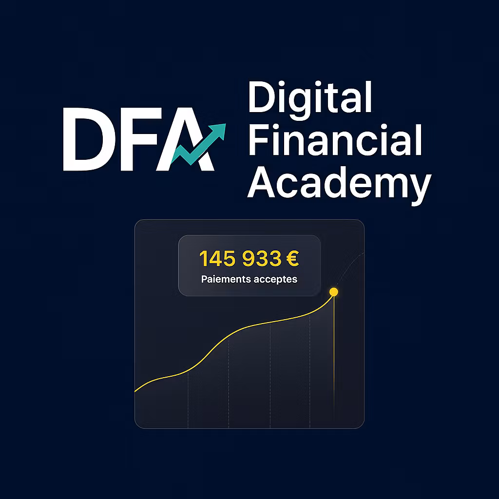 Digital Financial Academy 