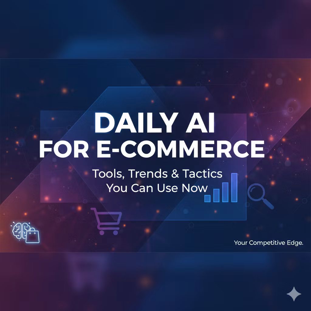 AI Insights Dispatch 