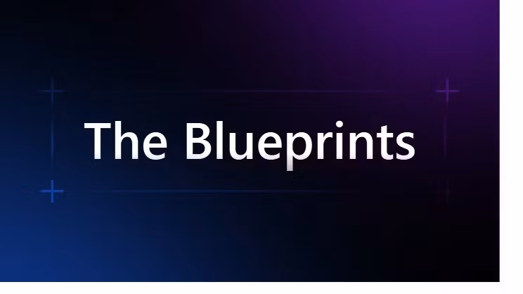 Reselling Empire Blueprint