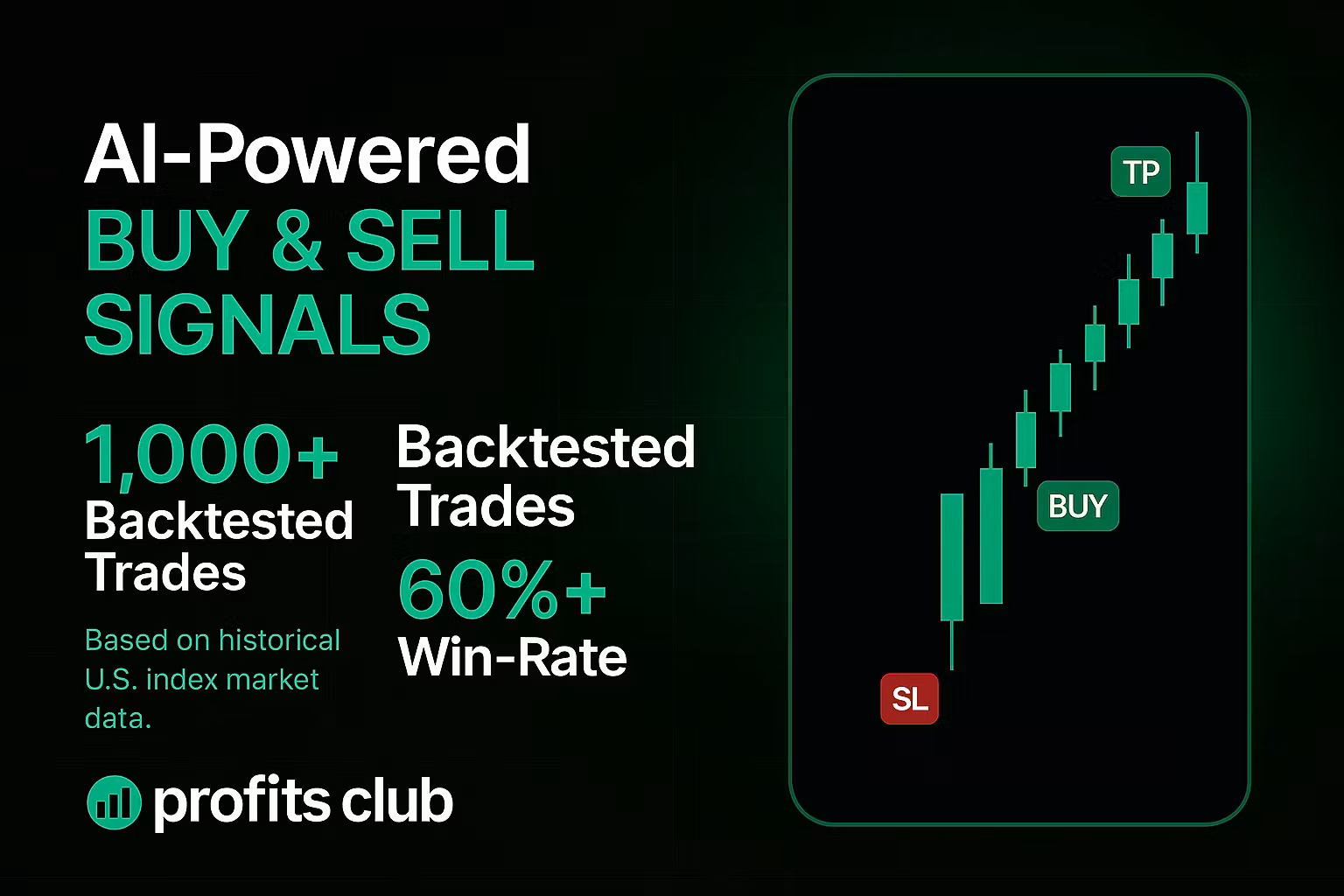 FX | Free Prop Firm AI Alerts