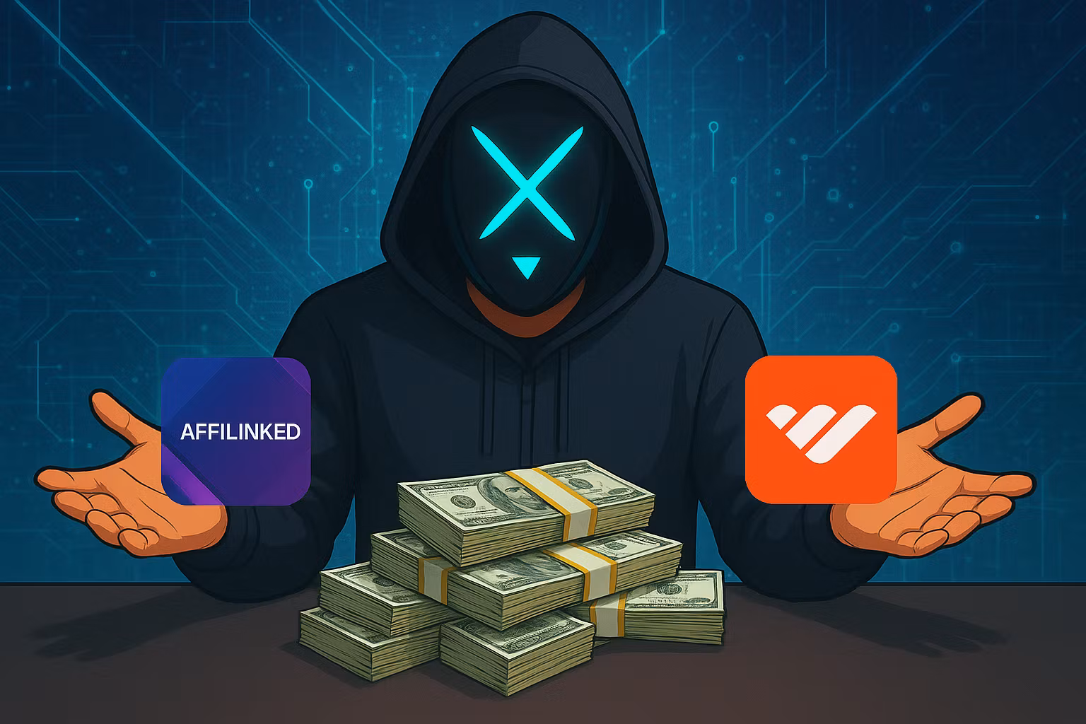 Affiliate Lead Generation Made