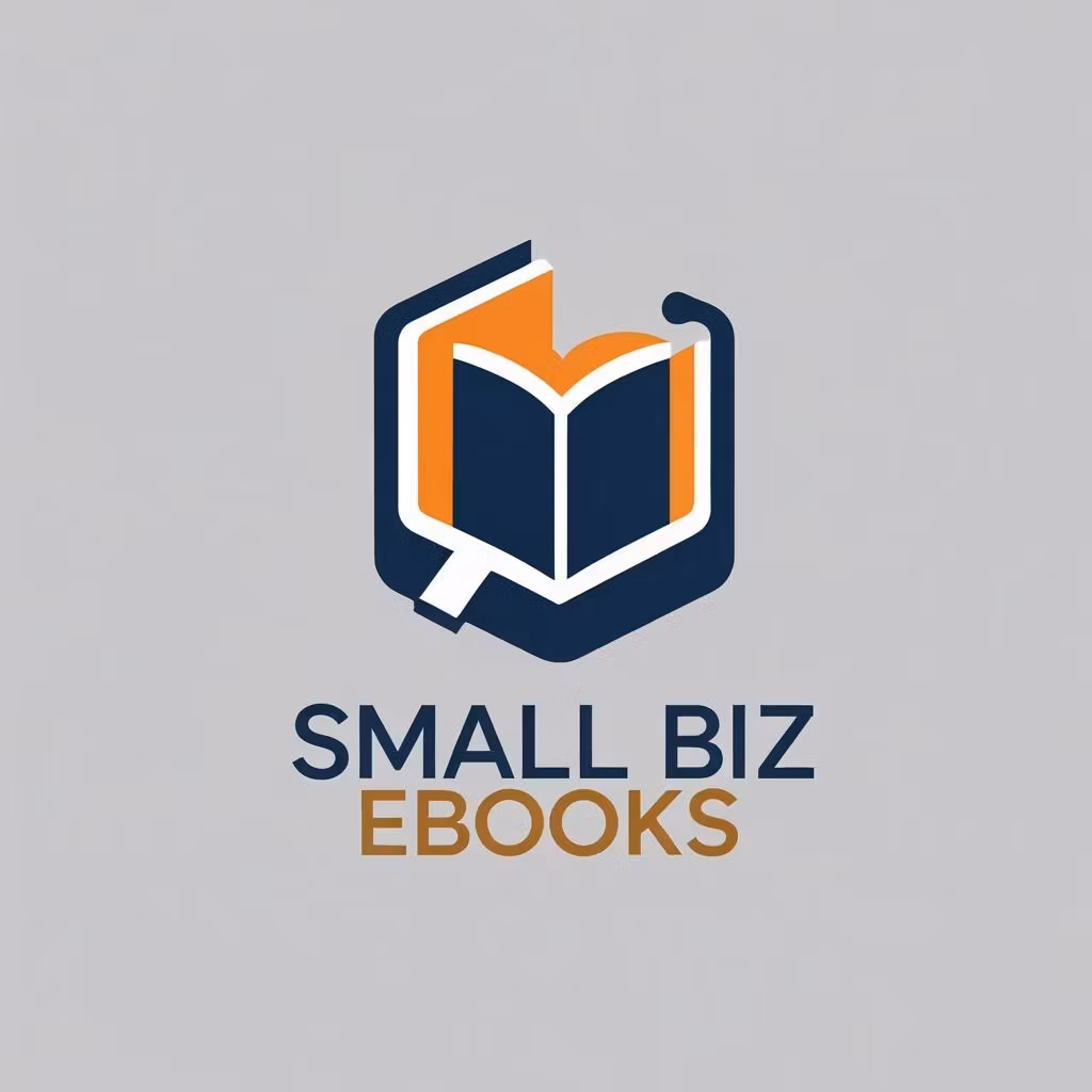 Unlock Small Biz E-Books