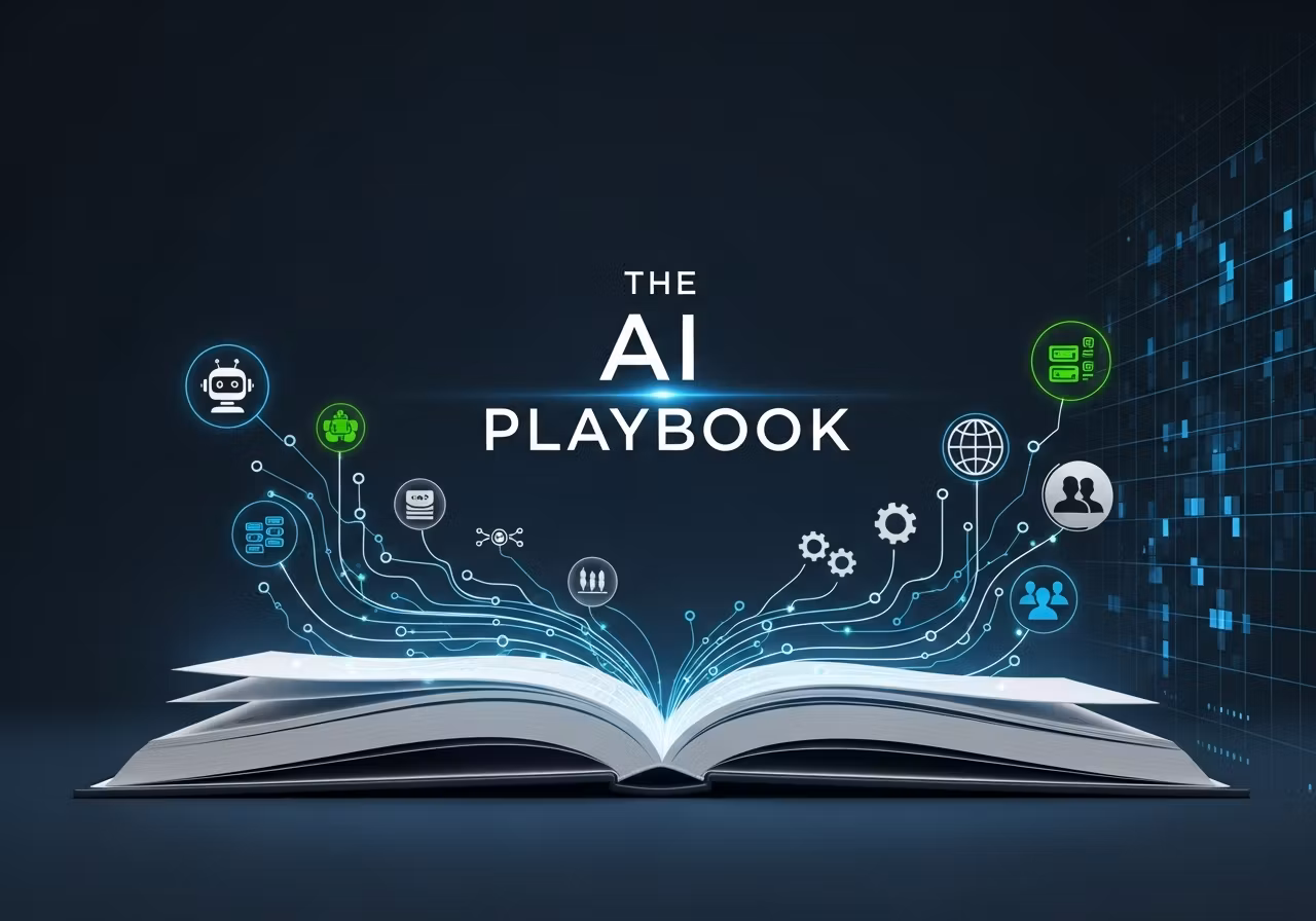 The AI Playbook
