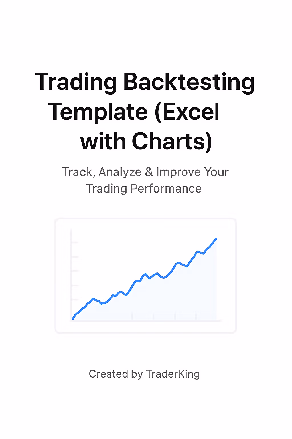 Trading Journal & Backtesting 
