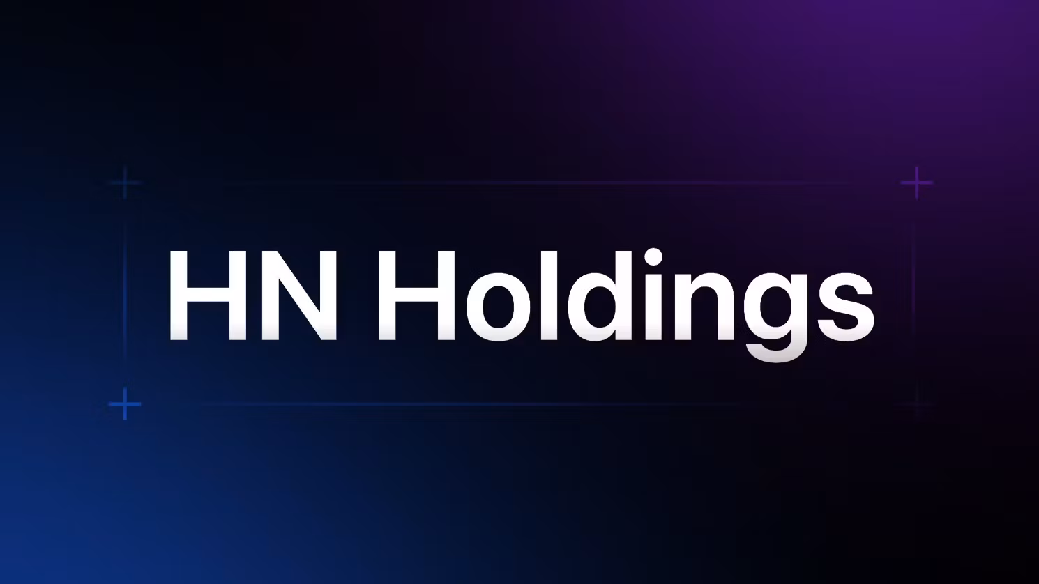 HN SaaS Launch Sprint