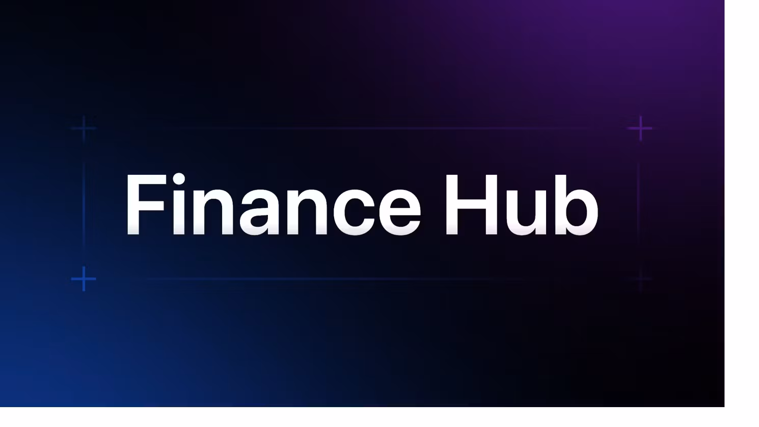 Financial Monthly Planner