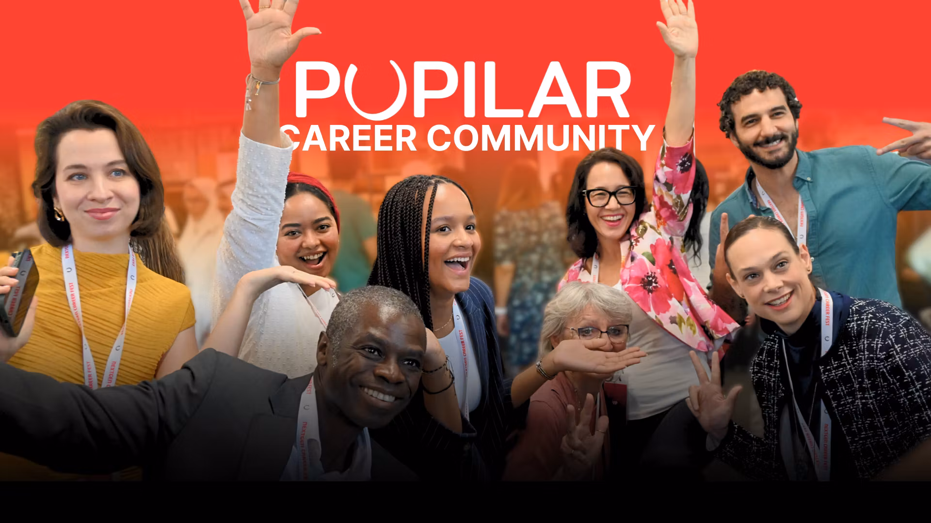 PUPILAR CAREER COMMUNITY