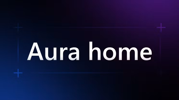 Aura Home Sleep Pillow Spray