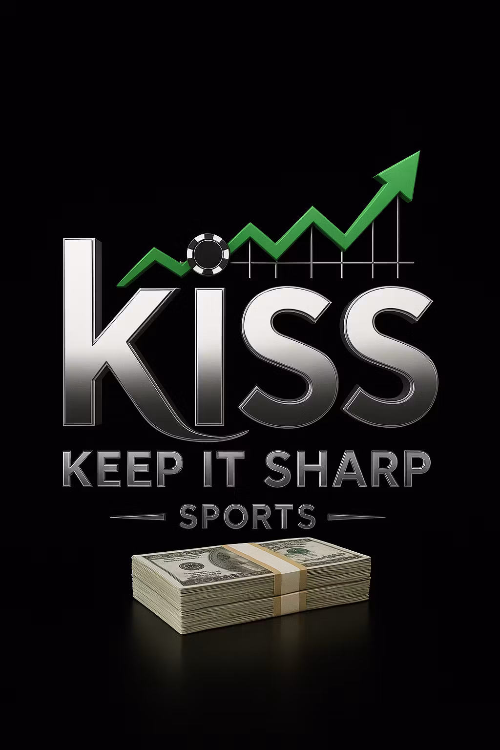 DAILY PACKAGE - KISS 