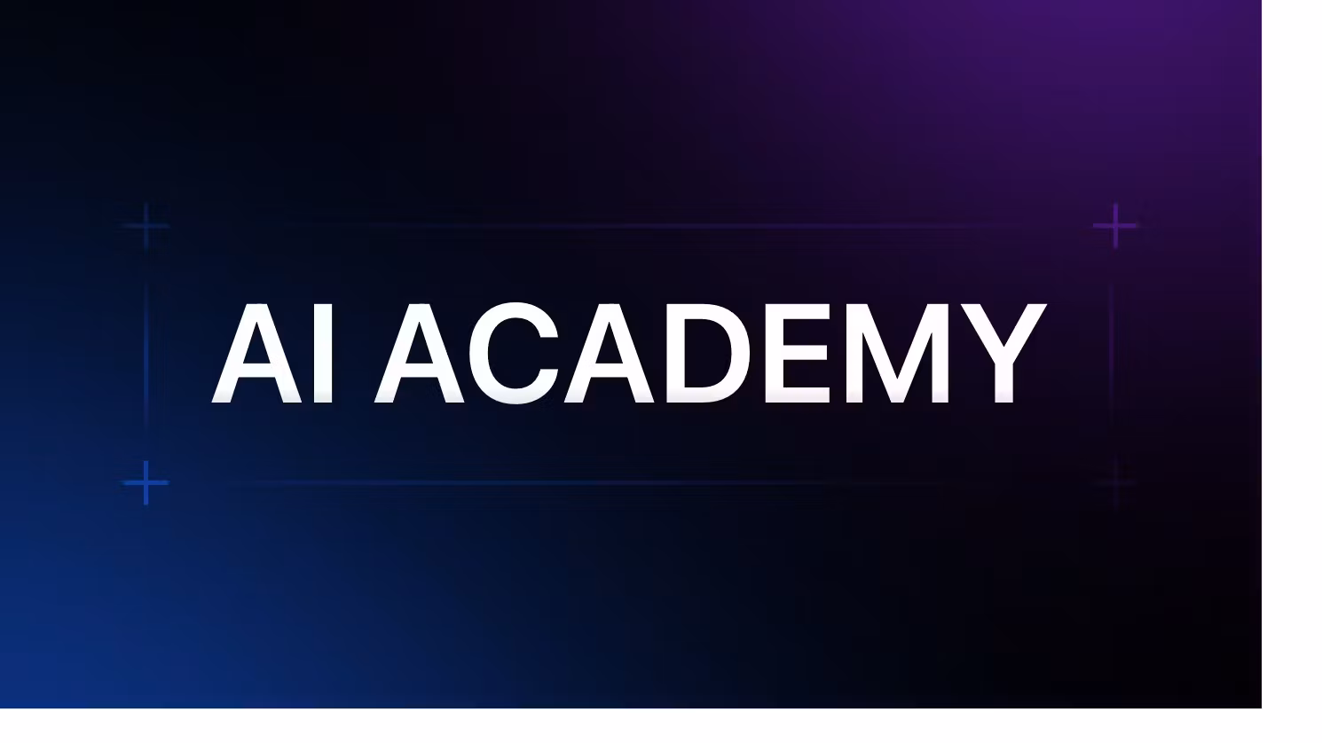 AI ACADEMY