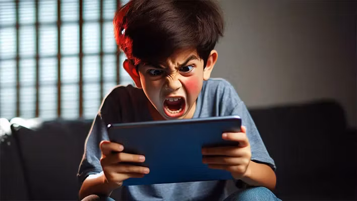 Digital Minimalism for Parents