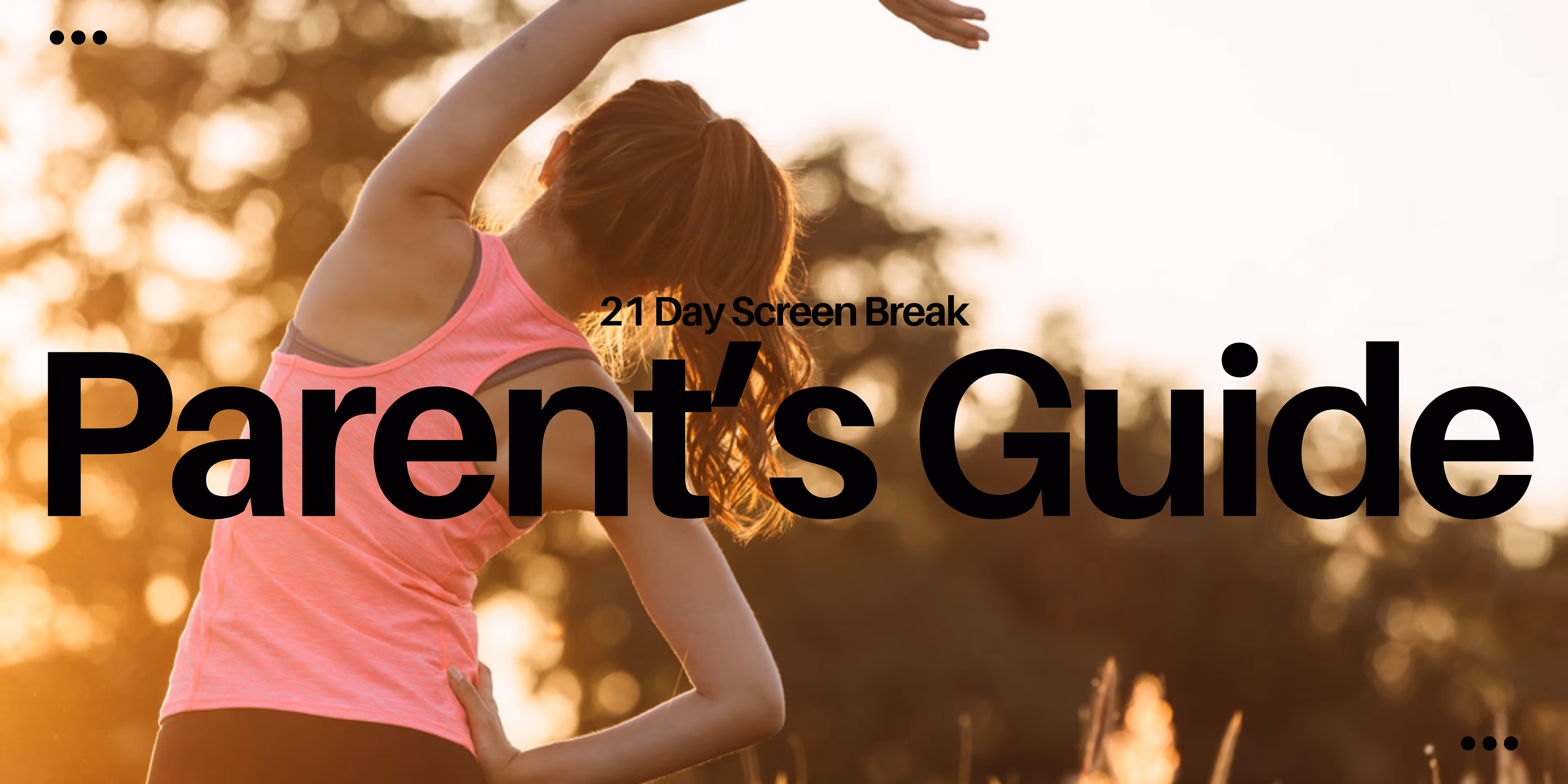 Exercise & Fitness for kids 