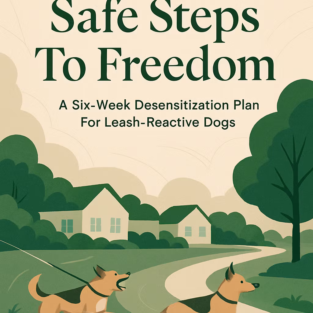 Safe Steps To Freedom