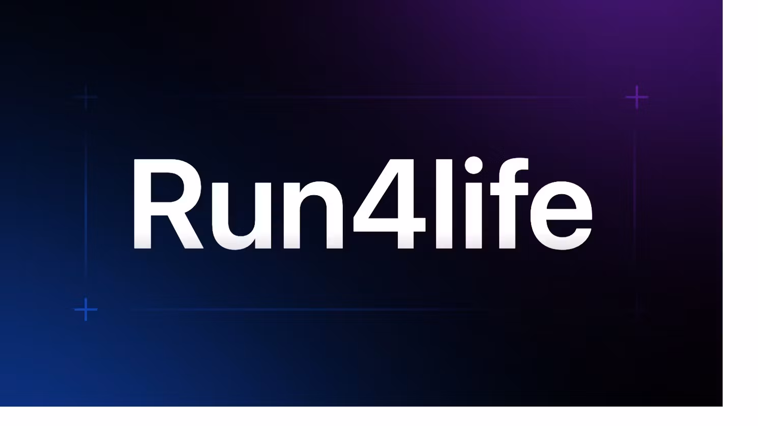 Run Healthy for Life