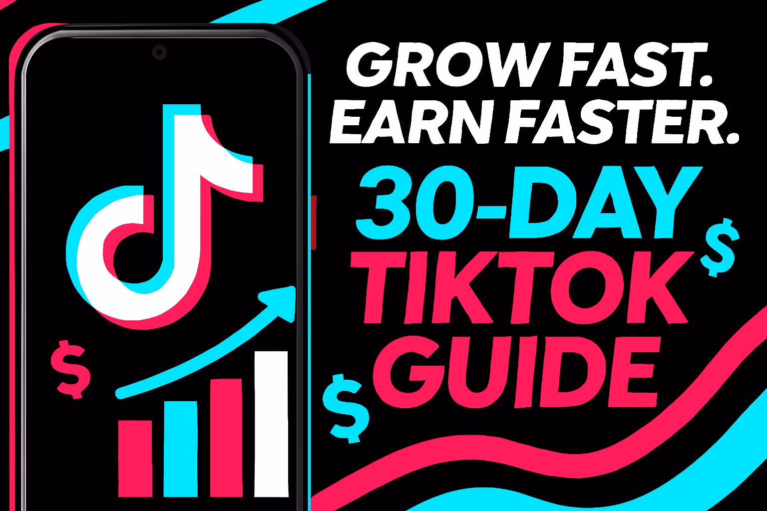 TikTok Growth Blueprint 2025