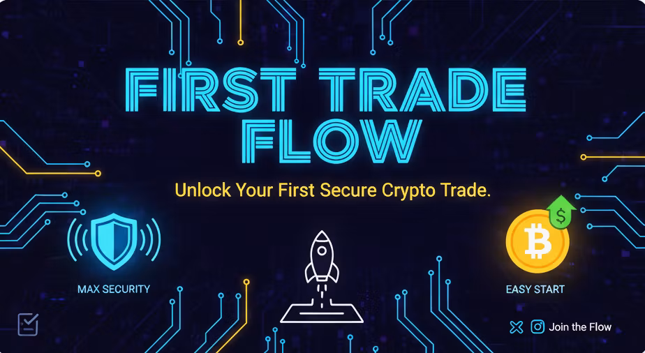 Crypto Starter Checklist