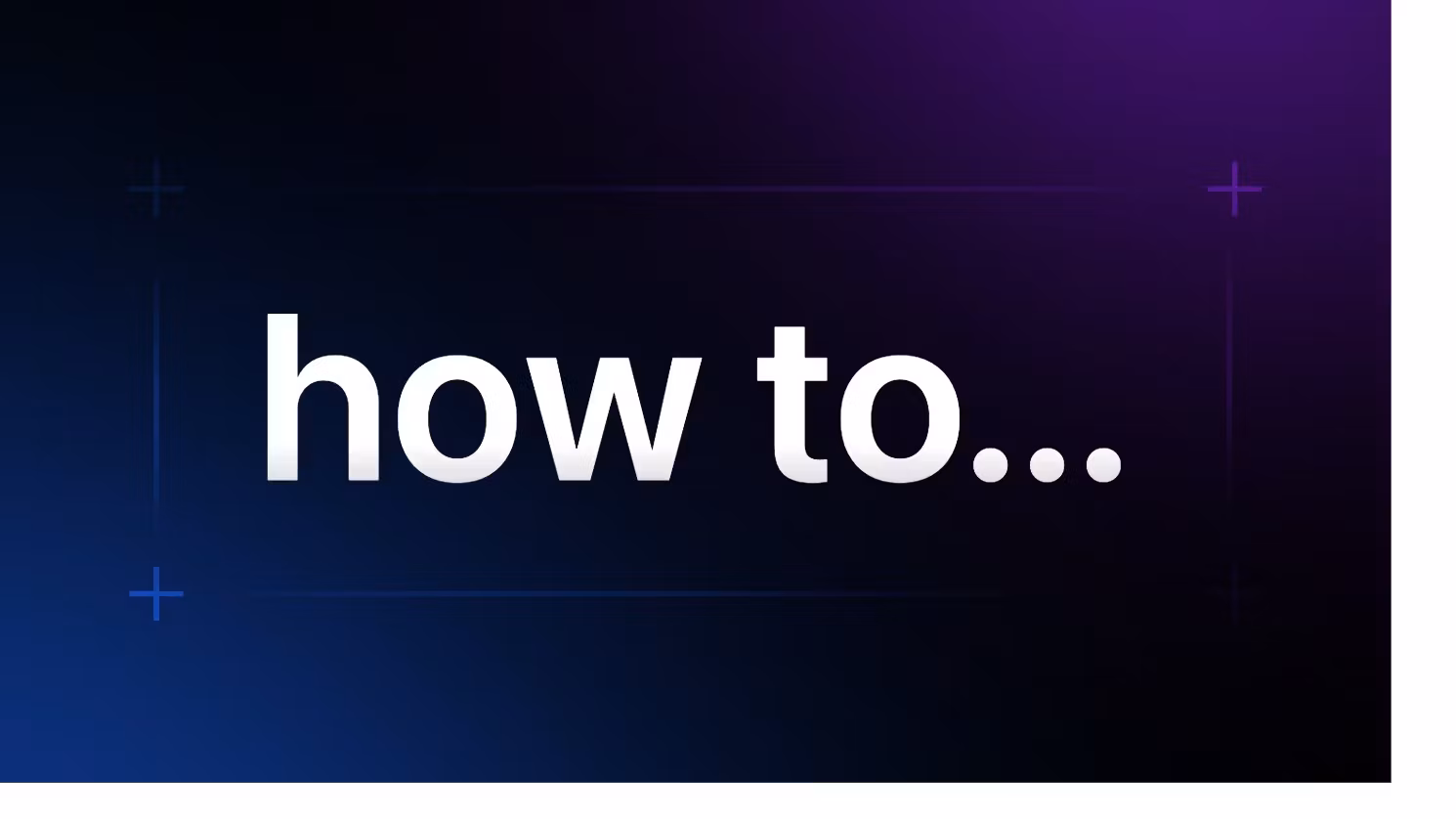 How To: Travel Across Europe