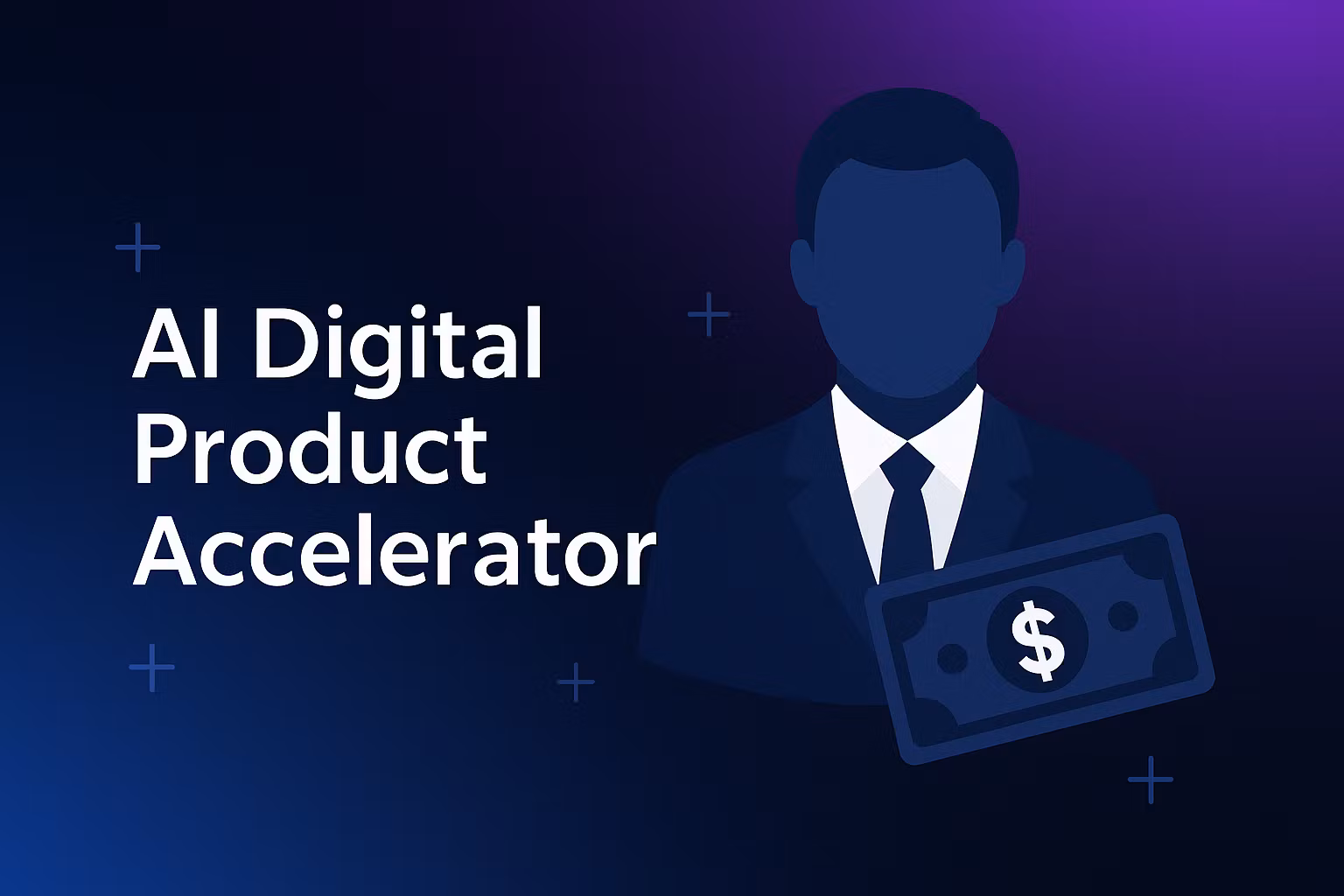 Digital Product Blueprint