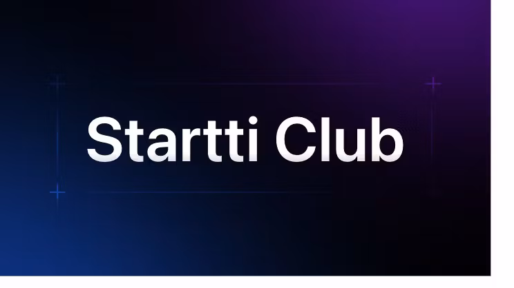 Startti Club Free